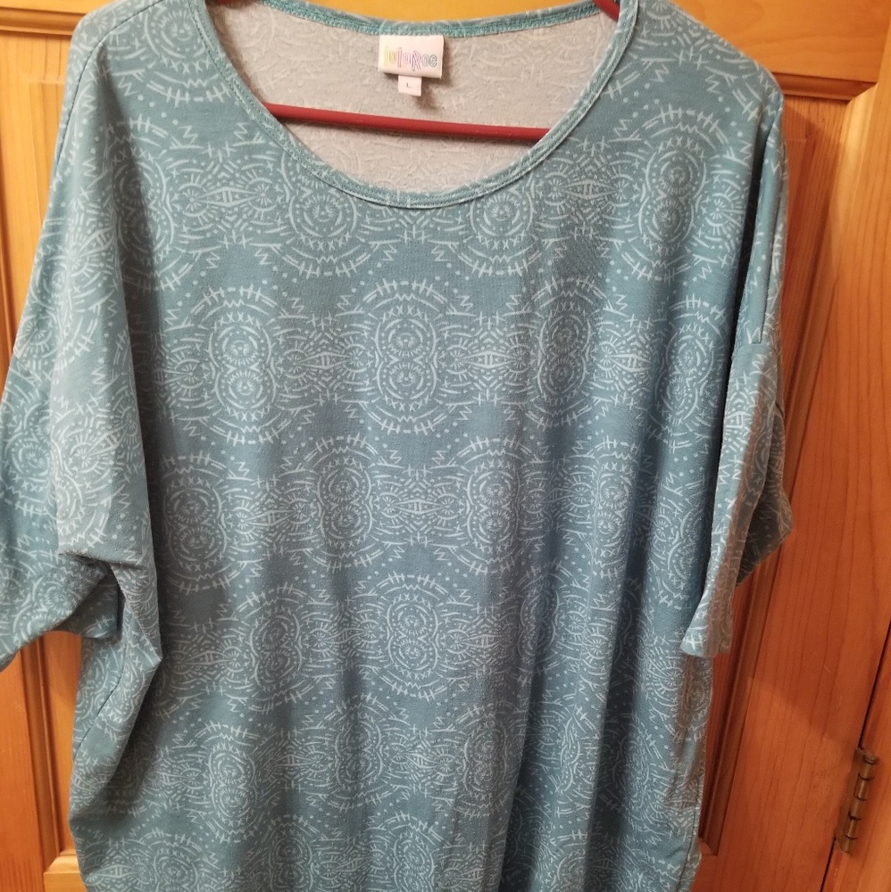 Lularoe irma